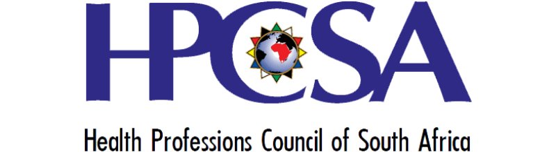Health Professions Council of South Africa (HPCSA)
