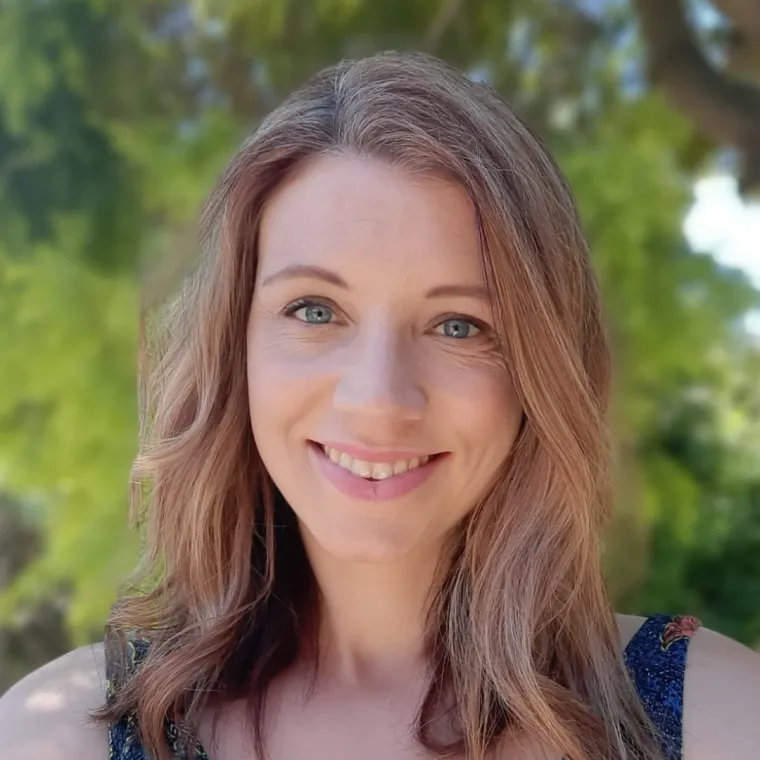 Shareé Huysamen, Professional Registered Counsellor in Durbanville, Cape Town